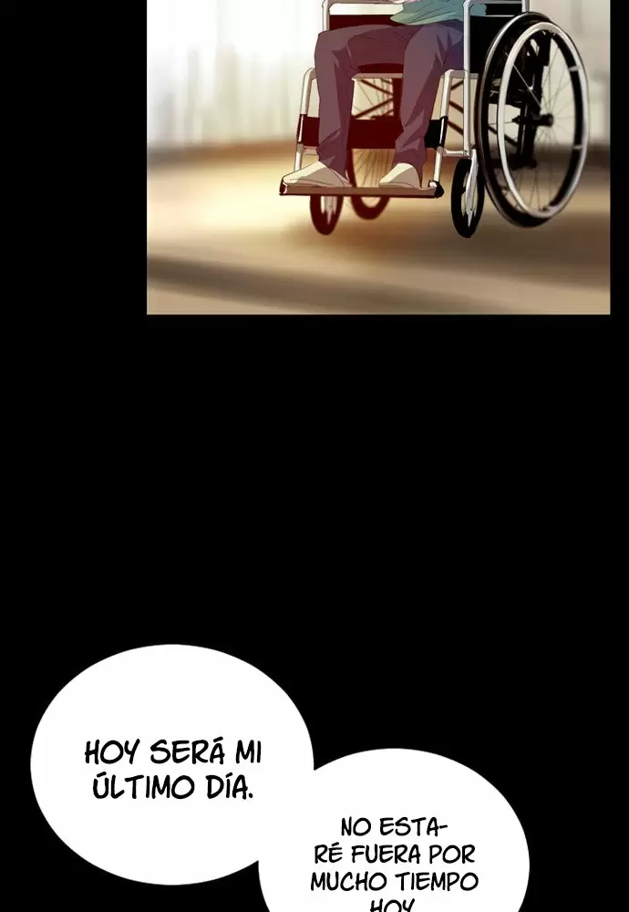 El juego de los cien años Capítulo 10 - Page 34