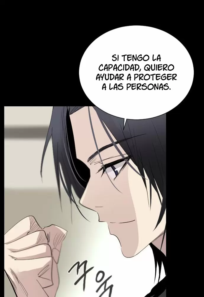 El juego de los cien años Capítulo 10 - Page 36