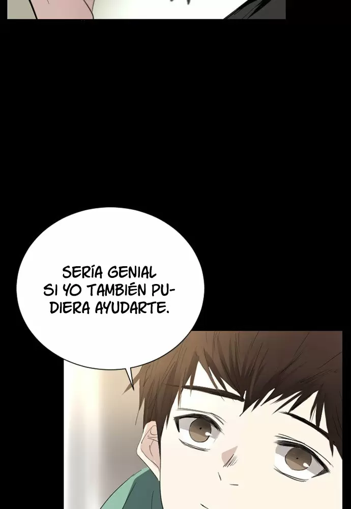 El juego de los cien años Capítulo 10 - Page 37