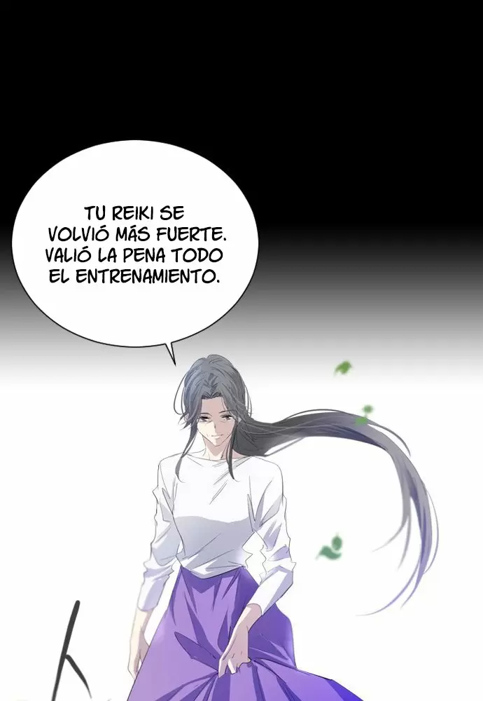 El juego de los cien años Capítulo 10 - Page 44