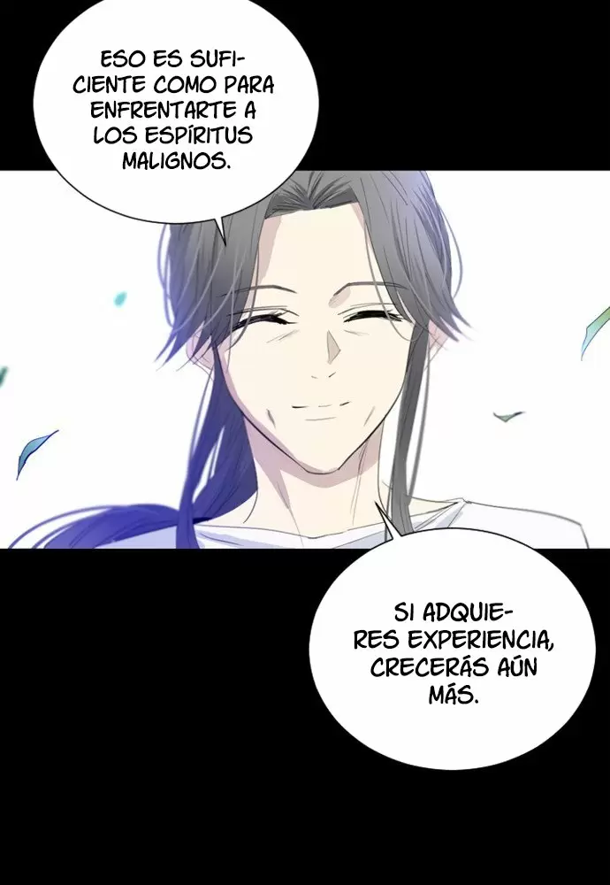 El juego de los cien años Capítulo 10 - Page 46