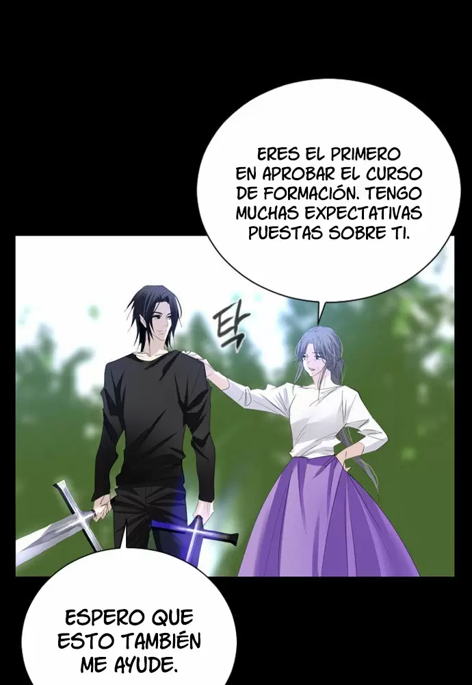 El juego de los cien años Capítulo 10 - Page 47