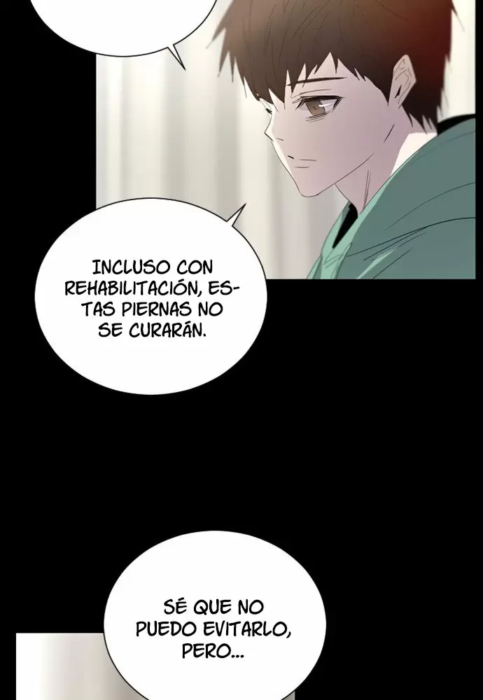 El juego de los cien años Capítulo 10 - Page 51