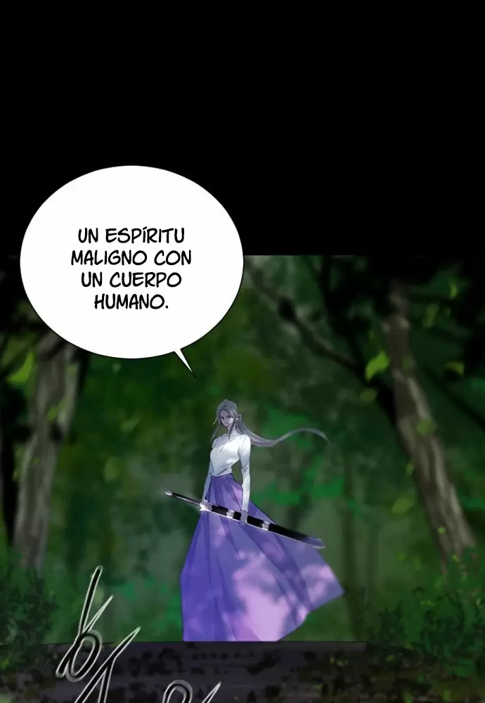 El juego de los cien años Capítulo 10 - Page 86