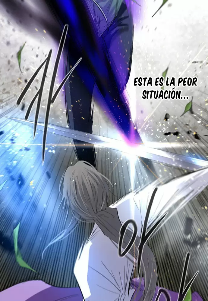 El juego de los cien años Capítulo 10 - Page 95