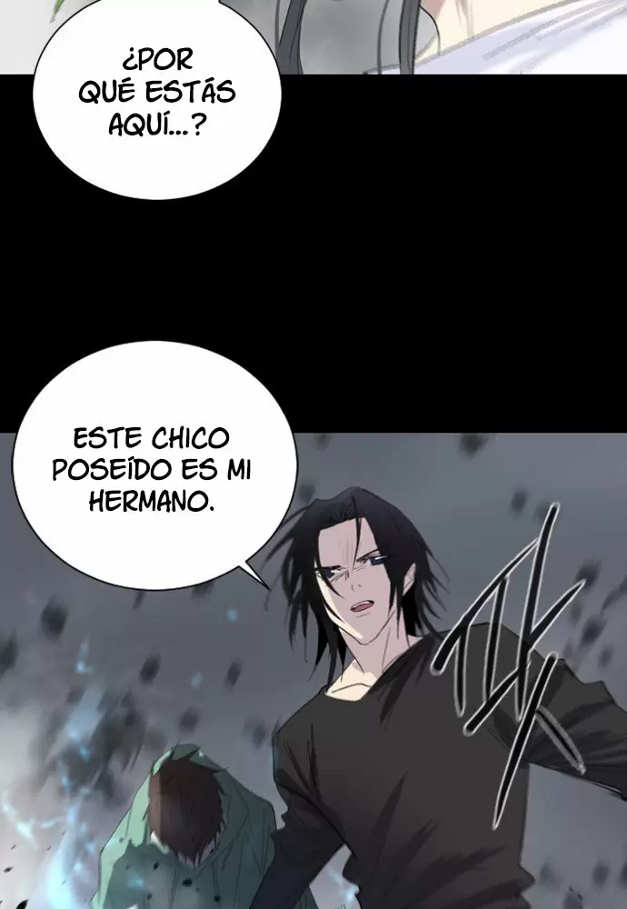 El juego de los cien años Capítulo 10 - Page 105