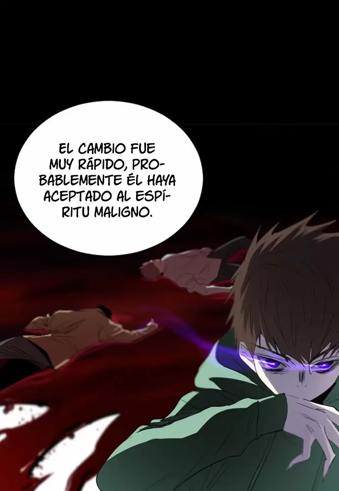 El juego de los cien años Capítulo 10 - Page 108