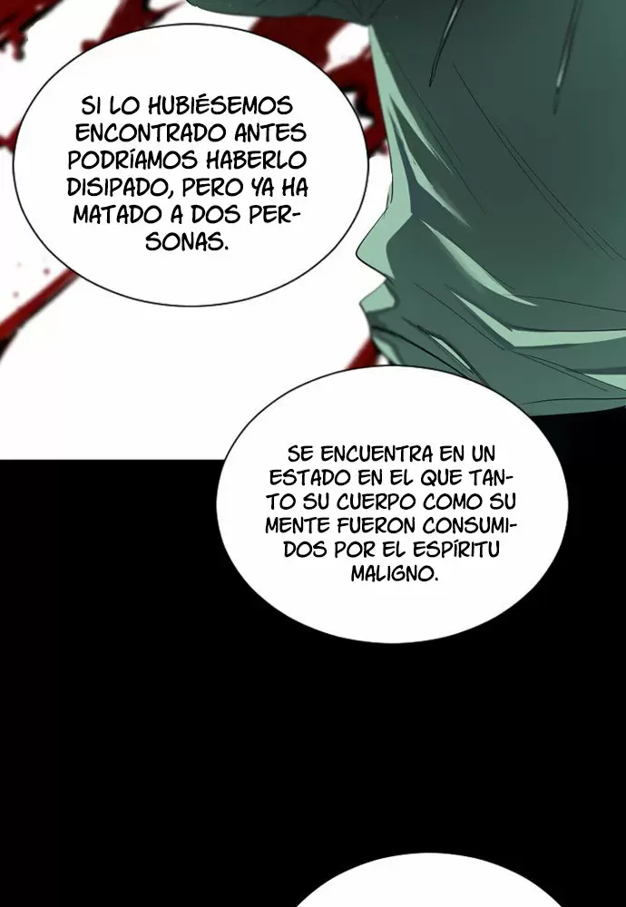 El juego de los cien años Capítulo 10 - Page 109