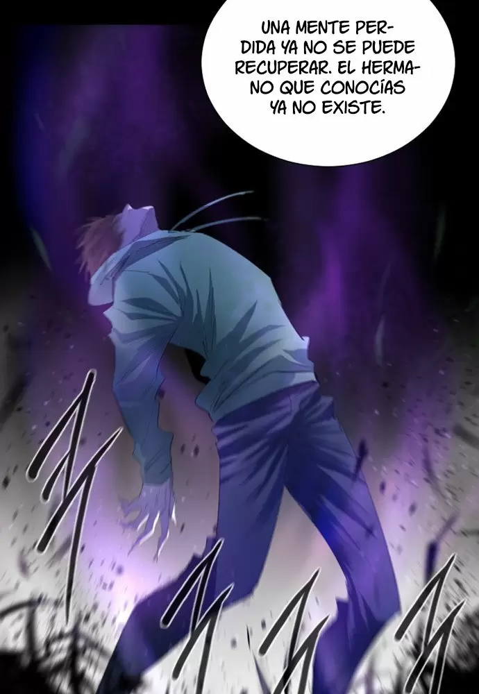 El juego de los cien años Capítulo 10 - Page 110