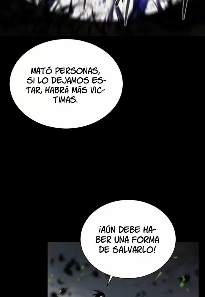 El juego de los cien años Capítulo 10 - Page 111