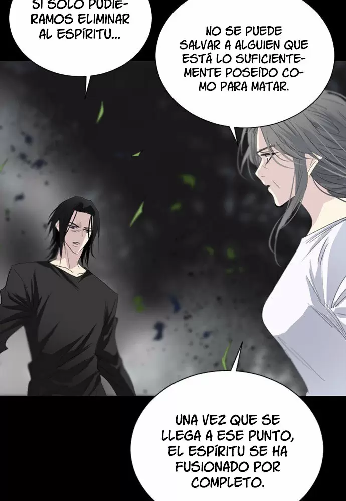 El juego de los cien años Capítulo 10 - Page 113