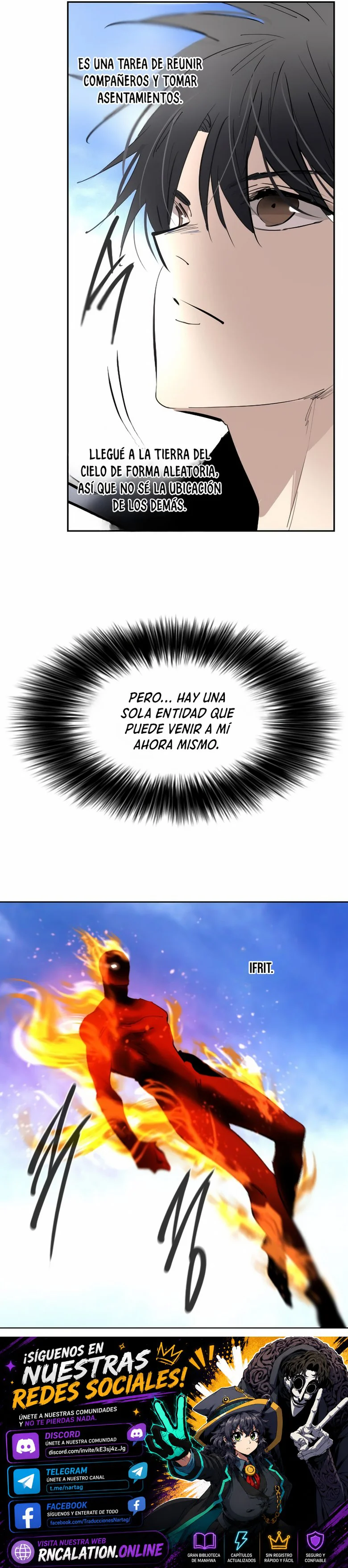 El juego de los cien años Capítulo 103 - Page 10