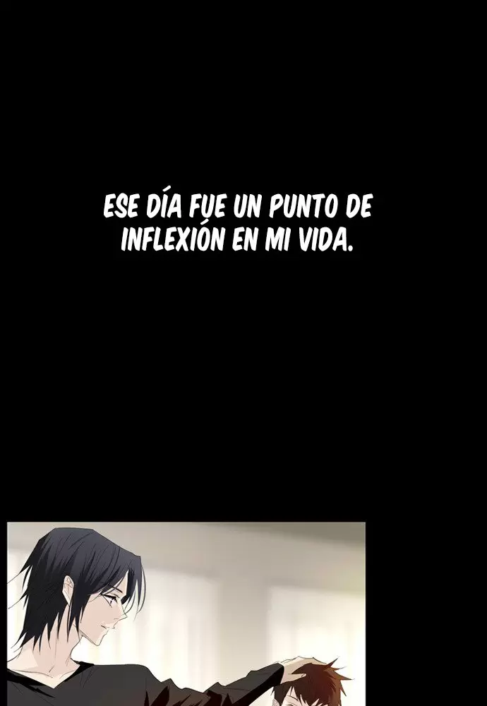 El juego de los cien años Capítulo 11 - Page 1