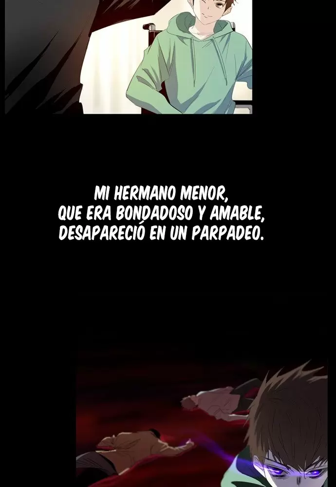 El juego de los cien años Capítulo 11 - Page 2