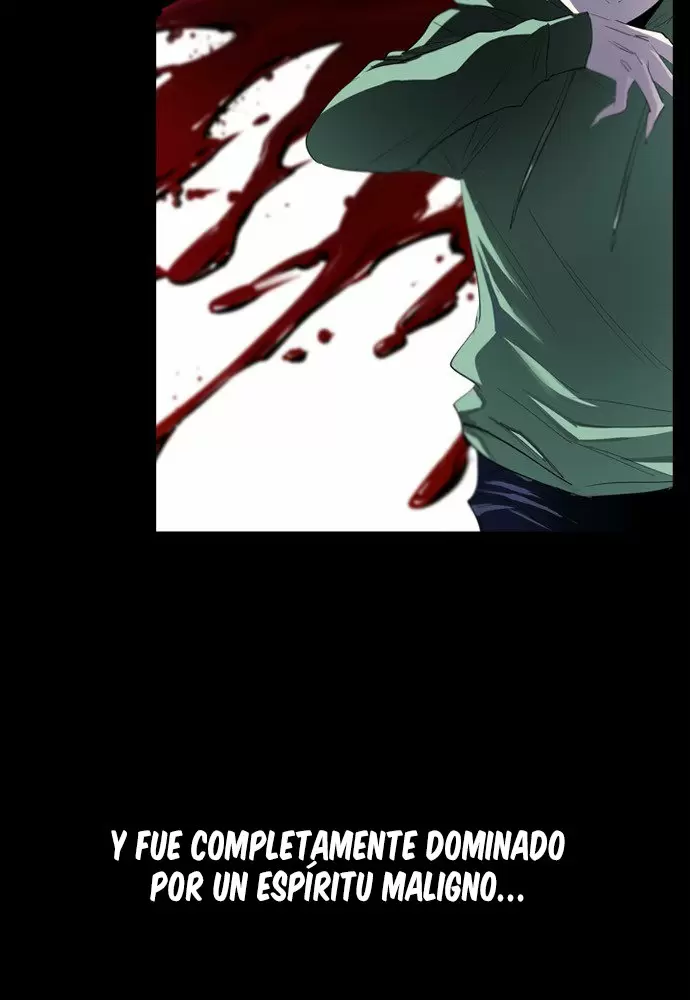 El juego de los cien años Capítulo 11 - Page 3