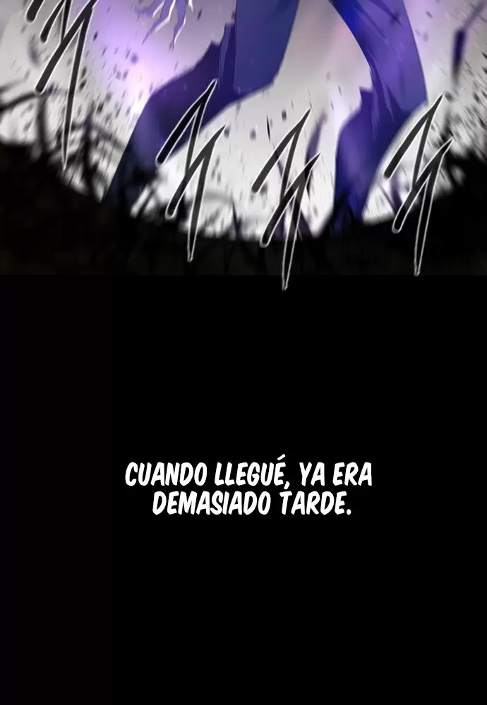 El juego de los cien años Capítulo 11 - Page 5
