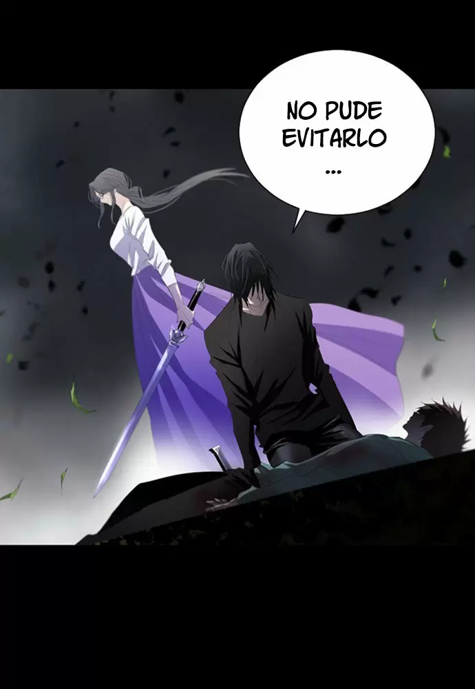 El juego de los cien años Capítulo 11 - Page 39