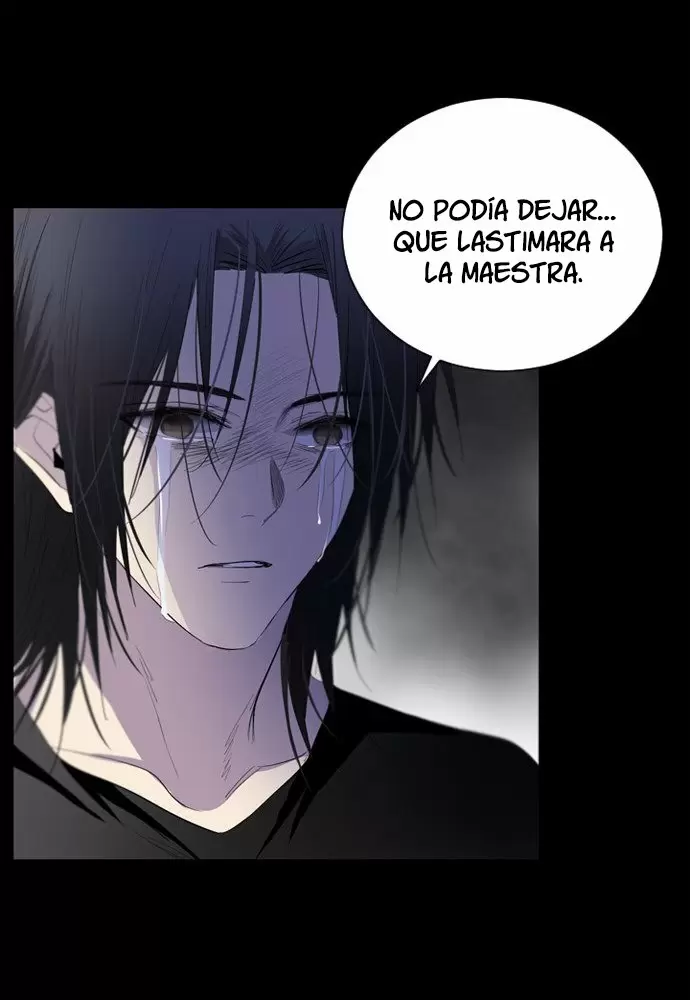 El juego de los cien años Capítulo 11 - Page 40