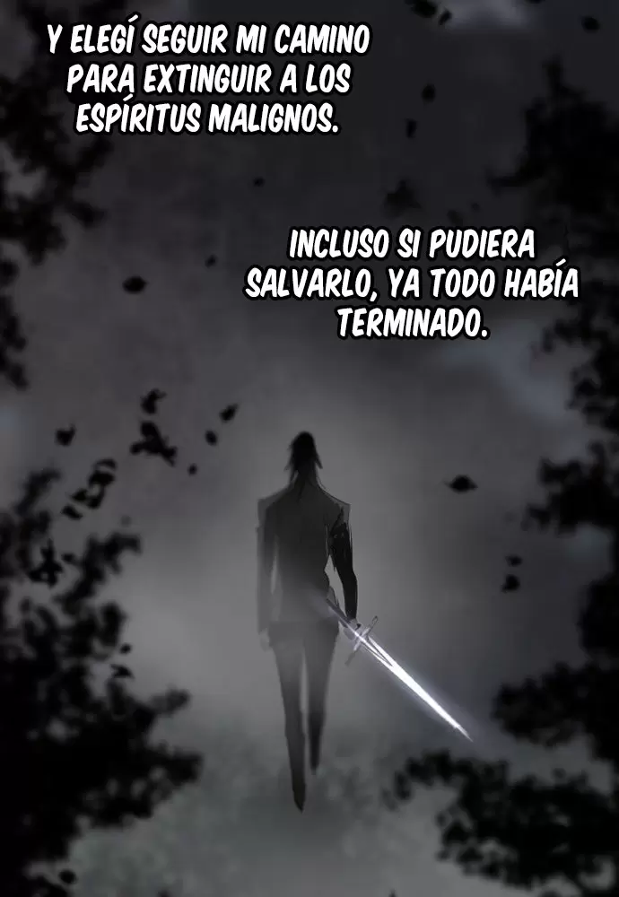 El juego de los cien años Capítulo 11 - Page 43