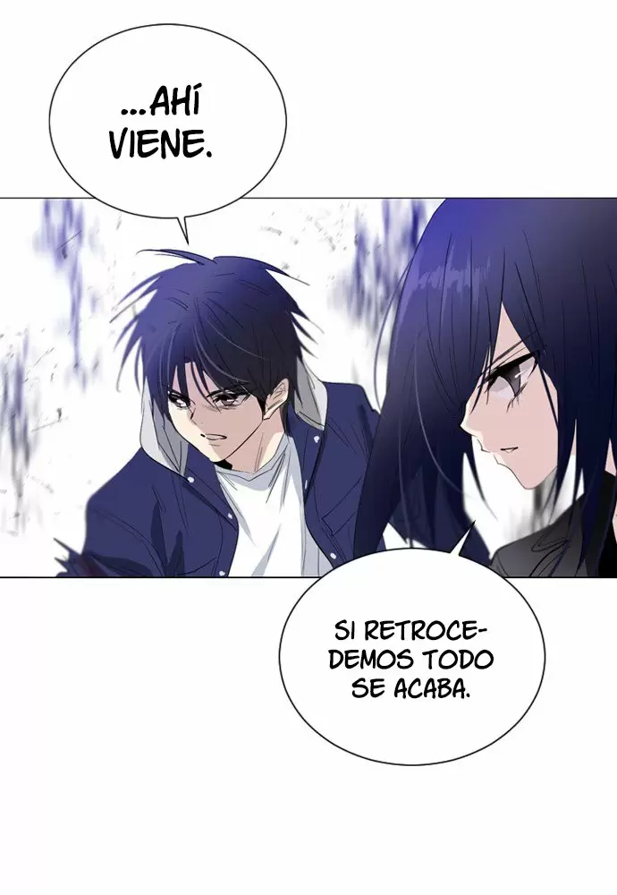 El juego de los cien años Capítulo 11 - Page 53