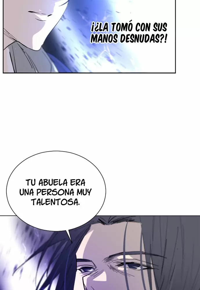El juego de los cien años Capítulo 11 - Page 91
