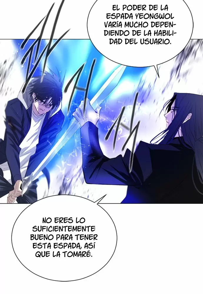 El juego de los cien años Capítulo 11 - Page 93
