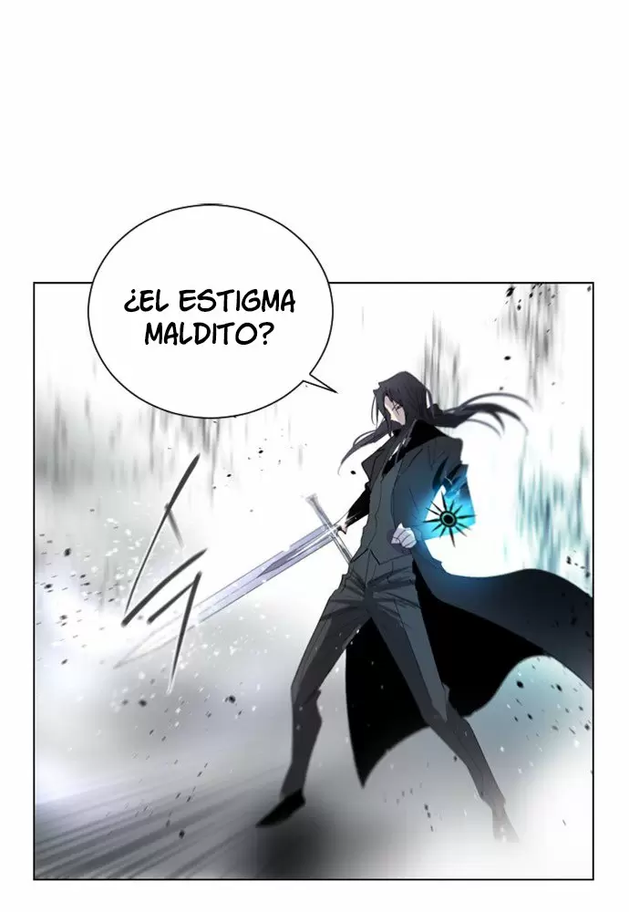 El juego de los cien años Capítulo 11 - Page 117