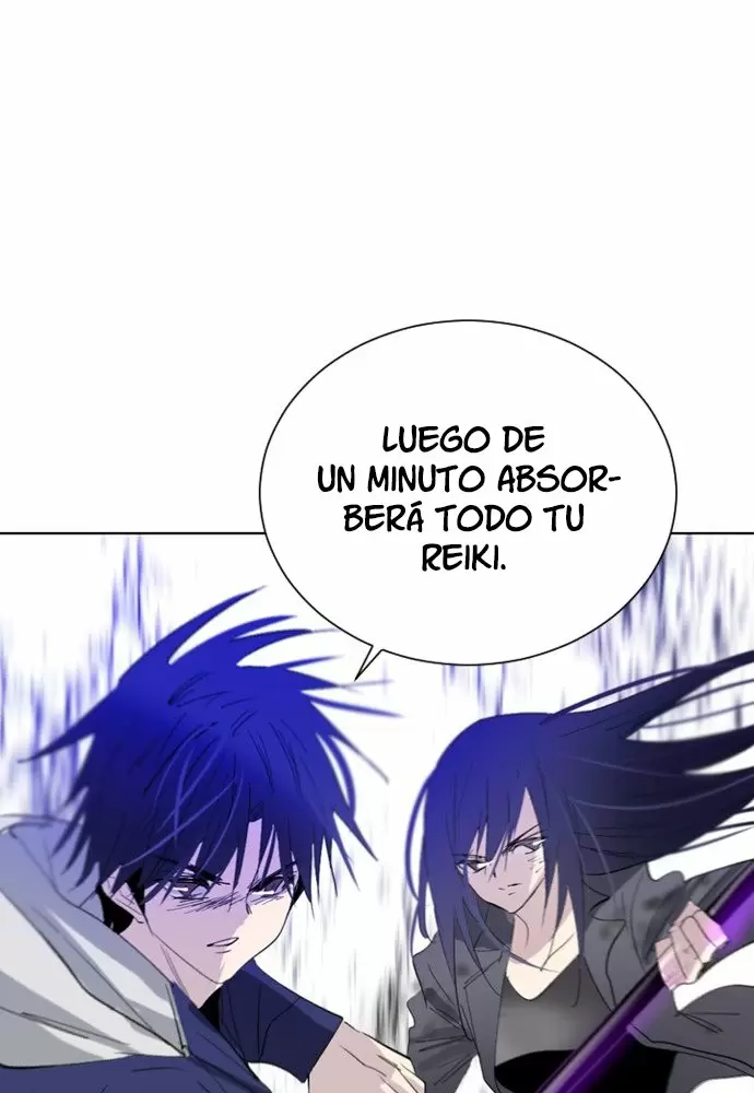 El juego de los cien años Capítulo 11 - Page 118