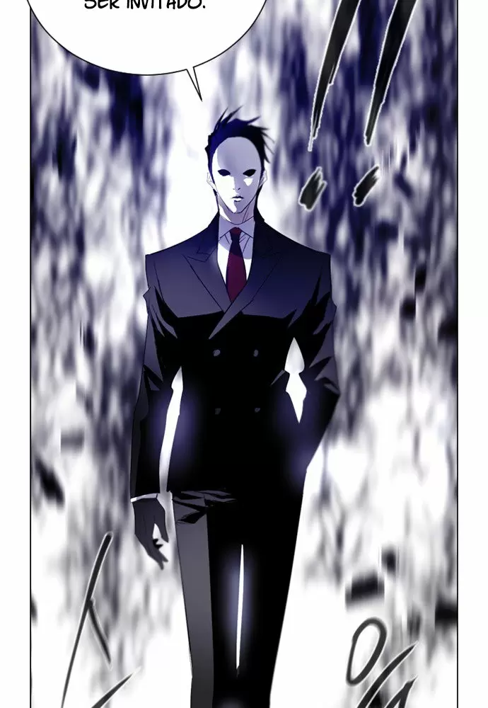 El juego de los cien años Capítulo 11 - Page 125