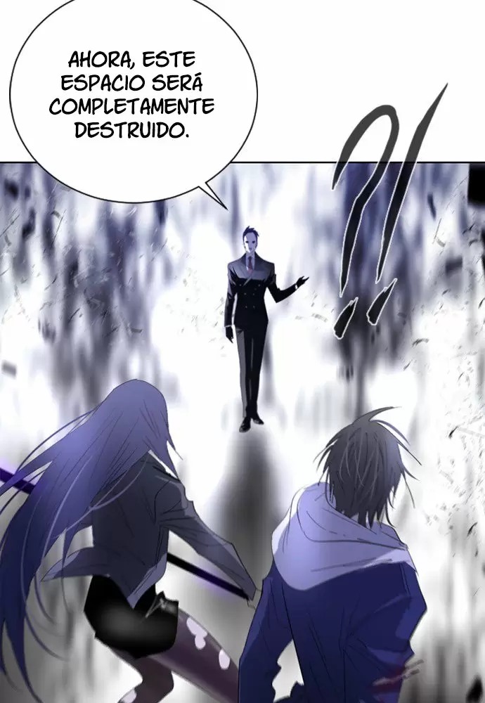 El juego de los cien años Capítulo 11 - Page 129