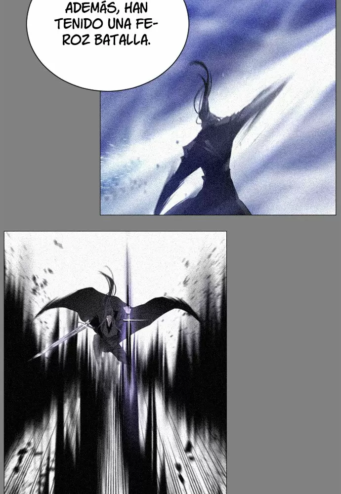 El juego de los cien años Capítulo 11 - Page 133