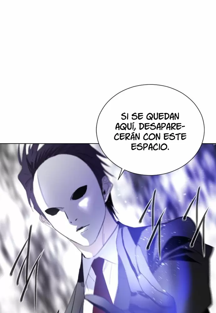 El juego de los cien años Capítulo 11 - Page 136