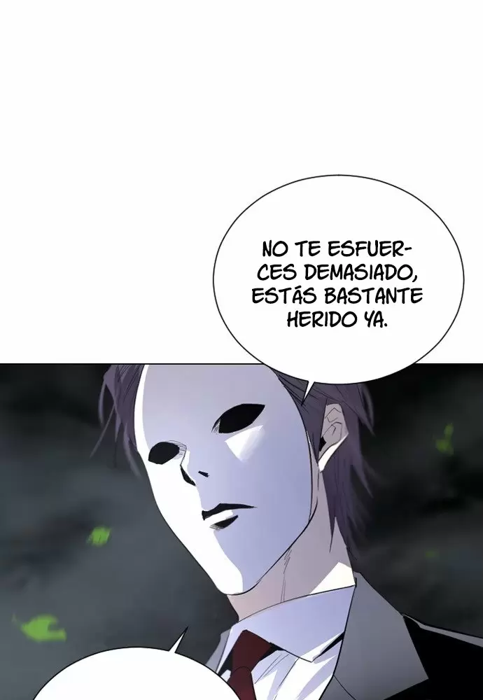 El juego de los cien años Capítulo 12 - Page 10