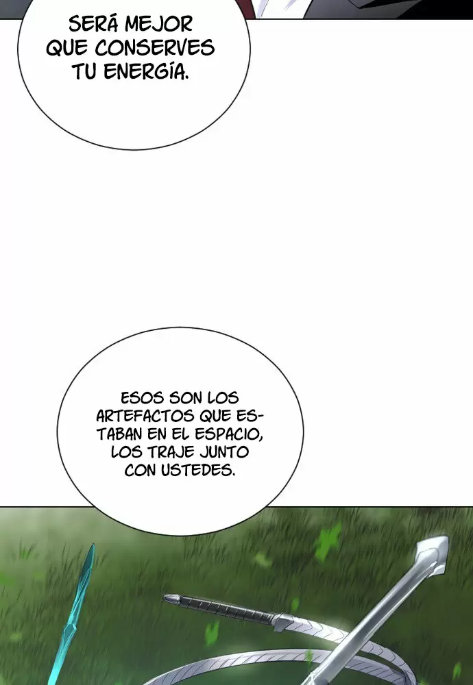 El juego de los cien años Capítulo 12 - Page 11