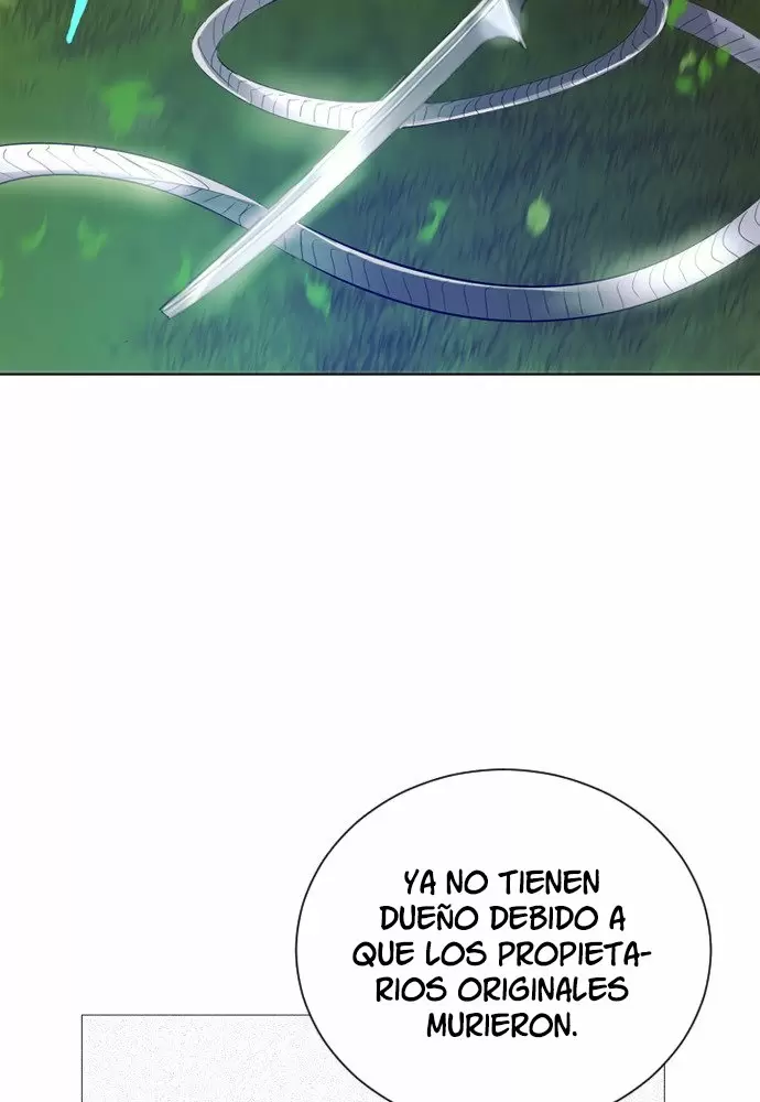 El juego de los cien años Capítulo 12 - Page 12