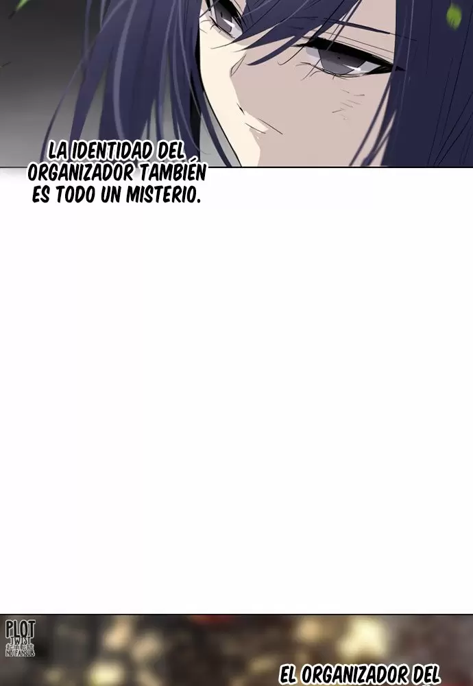 El juego de los cien años Capítulo 12 - Page 20