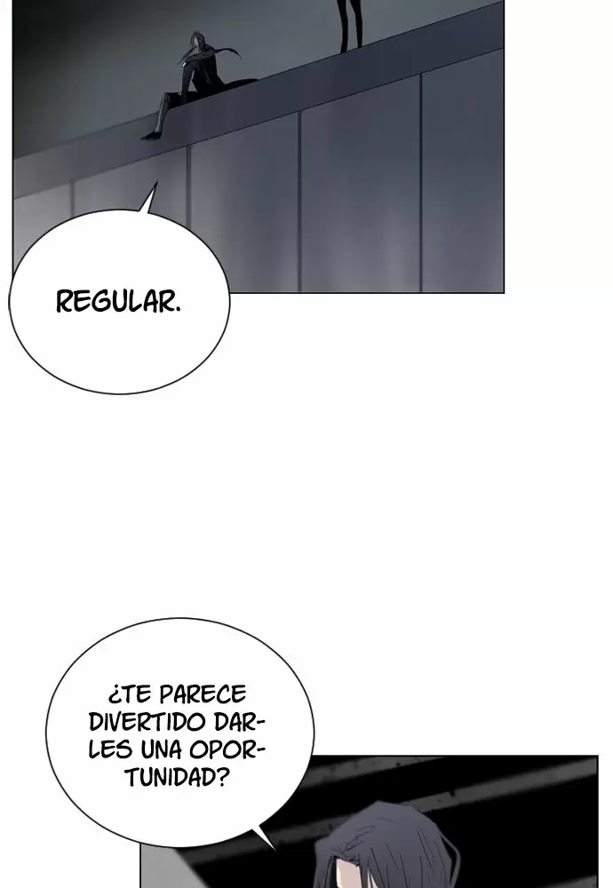 El juego de los cien años Capítulo 12 - Page 23