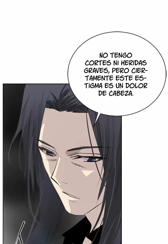 El juego de los cien años Capítulo 12 - Page 25