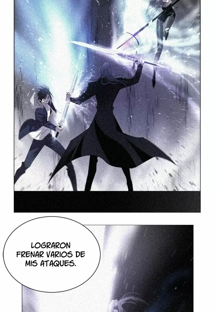 El juego de los cien años Capítulo 12 - Page 28