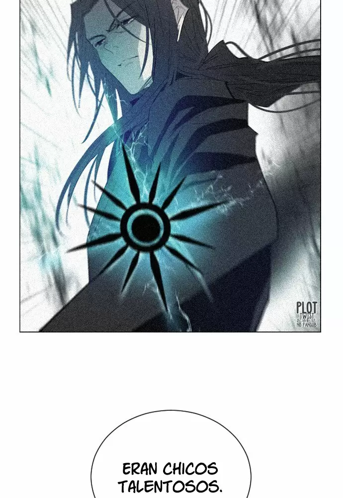 El juego de los cien años Capítulo 12 - Page 31