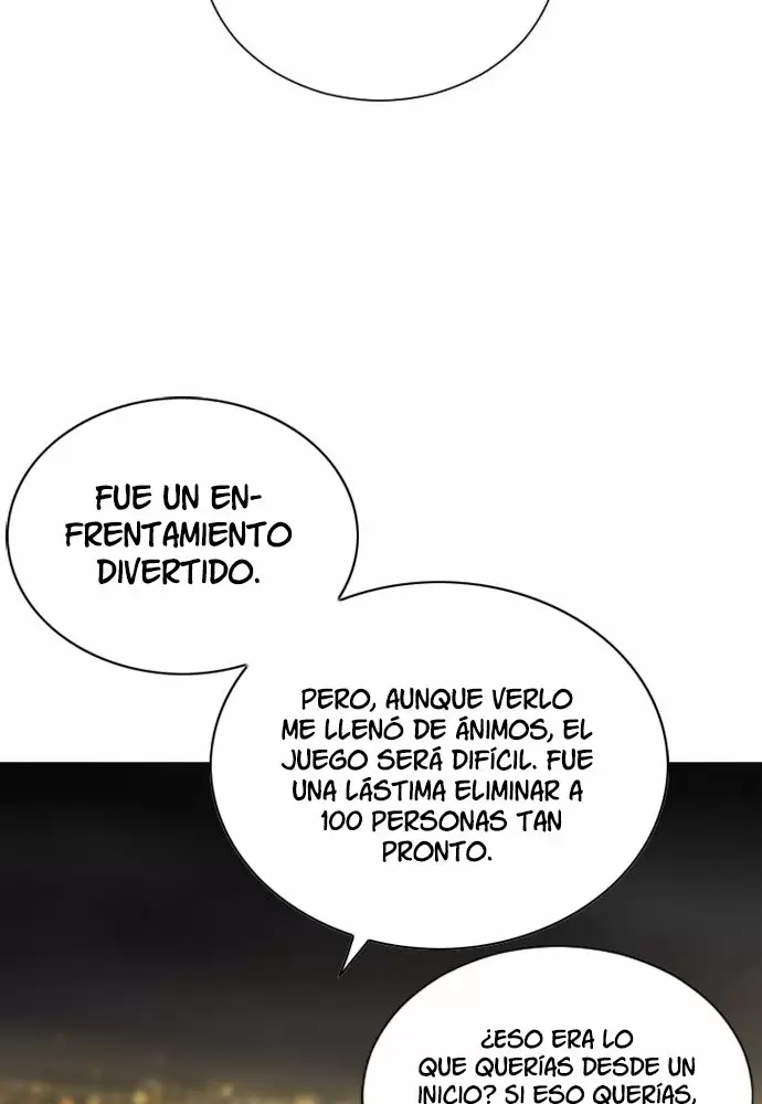 El juego de los cien años Capítulo 12 - Page 32