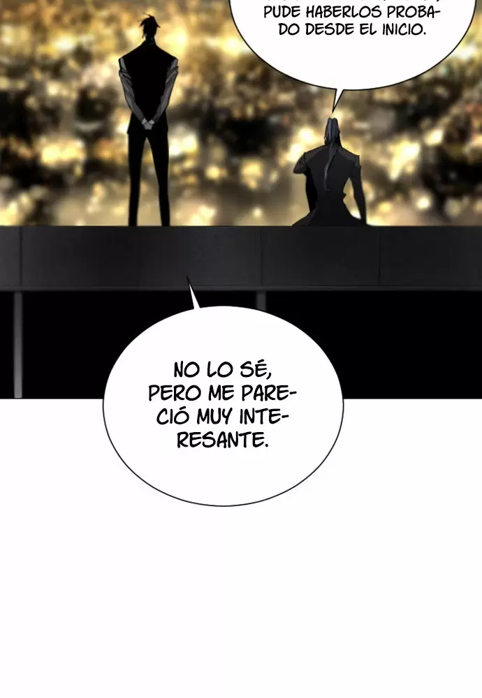 El juego de los cien años Capítulo 12 - Page 33