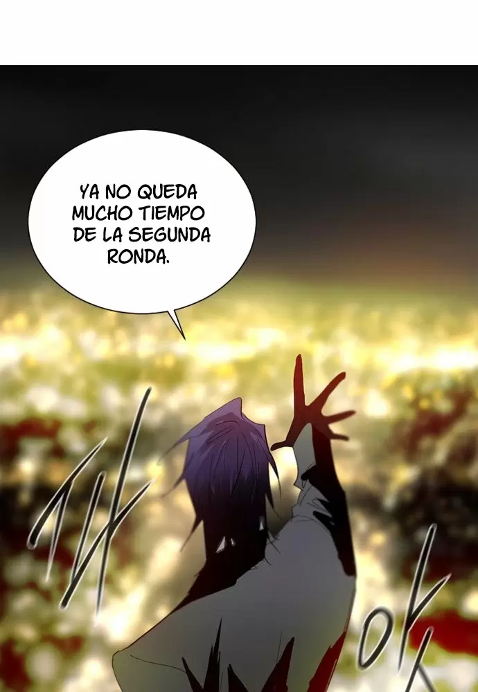 El juego de los cien años Capítulo 12 - Page 34