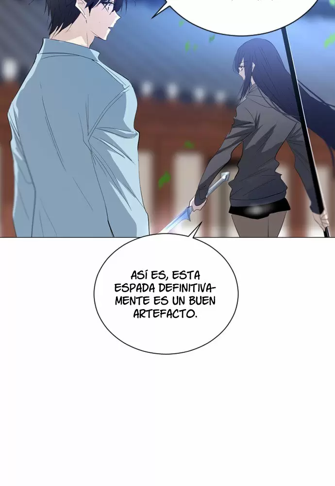 El juego de los cien años Capítulo 12 - Page 53