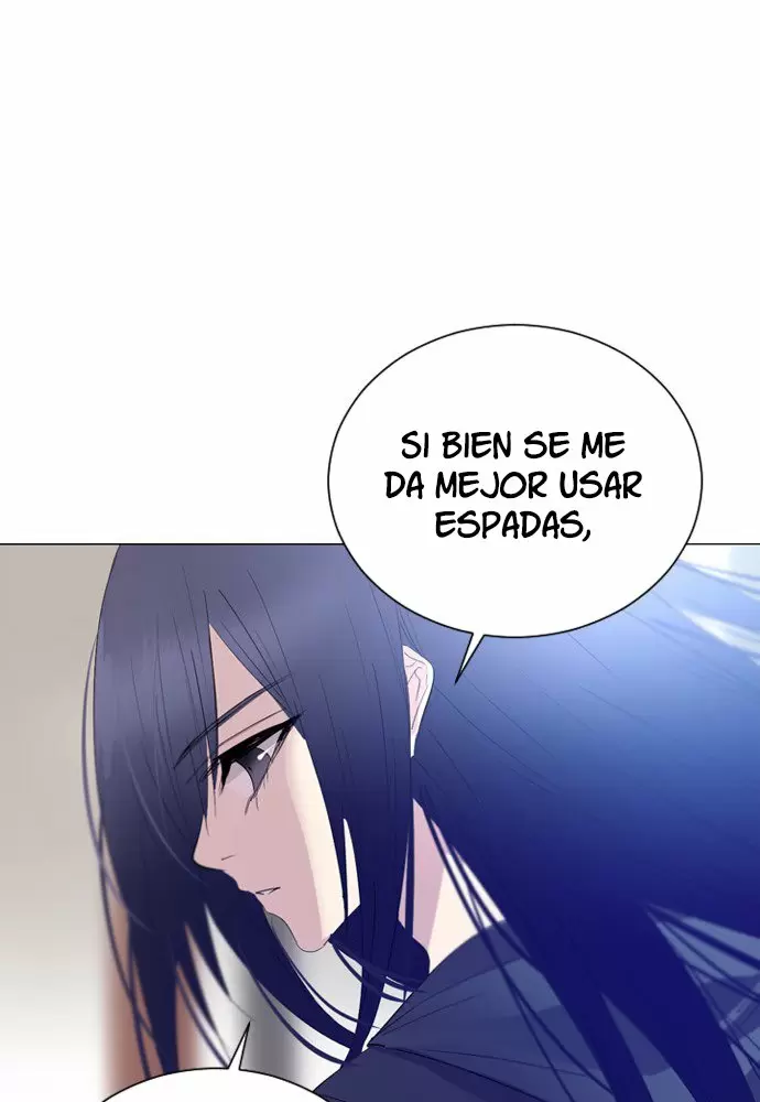 El juego de los cien años Capítulo 12 - Page 55