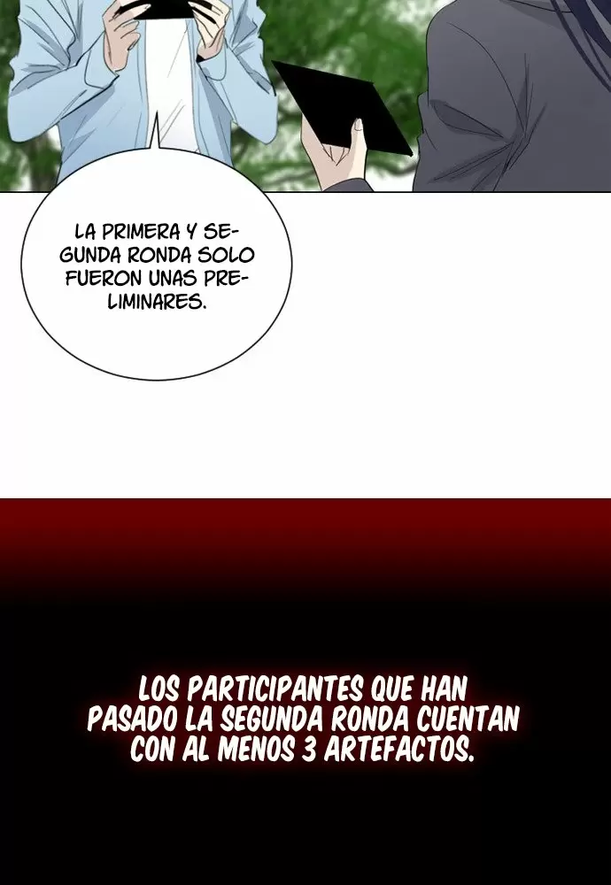 El juego de los cien años Capítulo 12 - Page 66