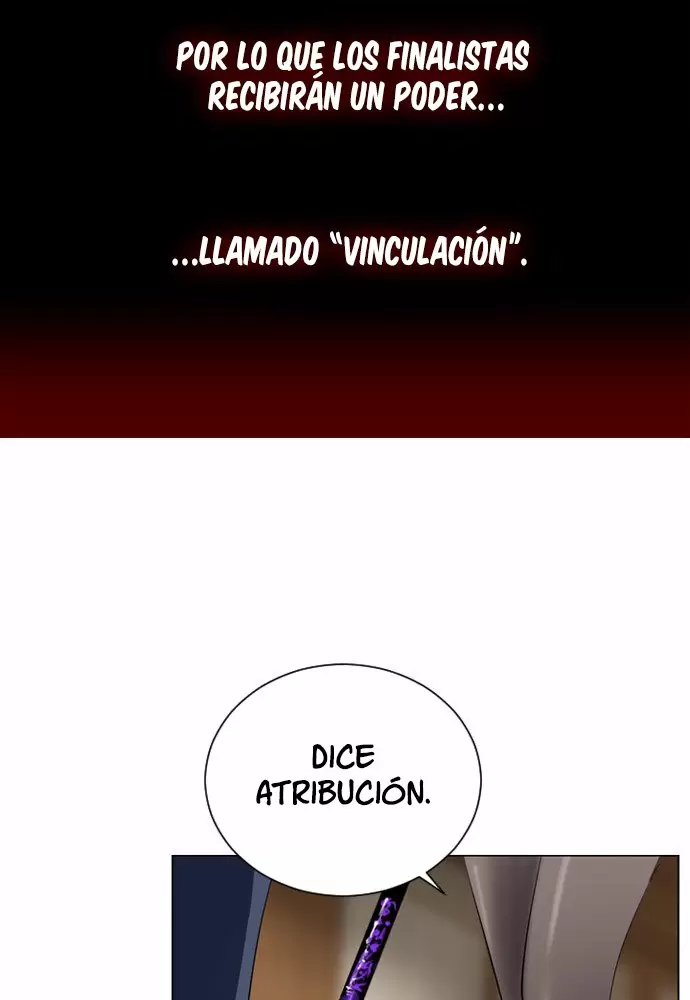 El juego de los cien años Capítulo 12 - Page 67