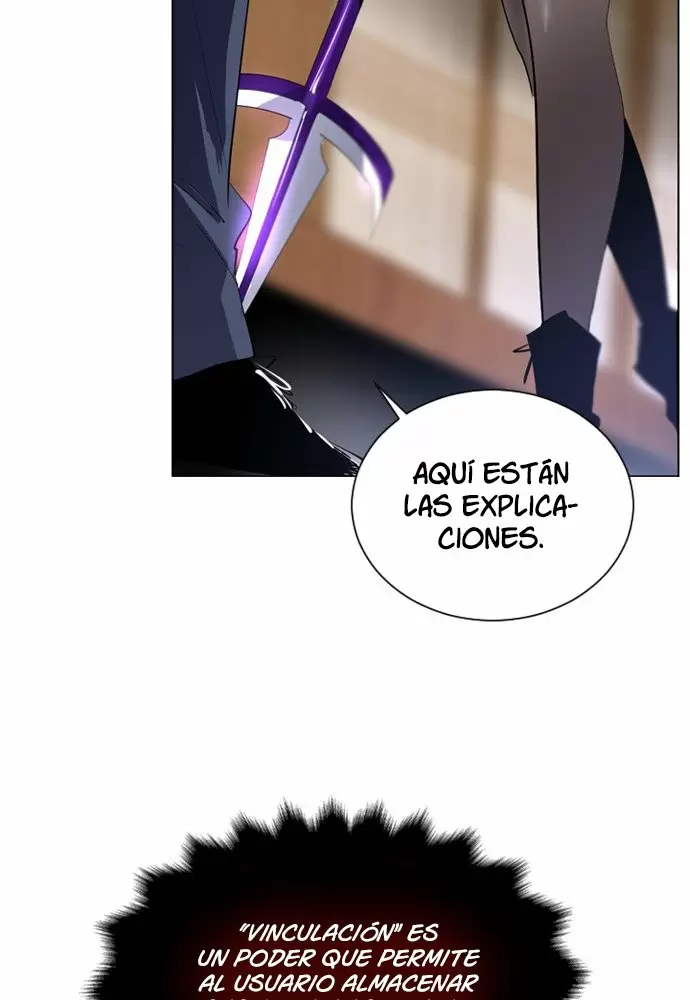 El juego de los cien años Capítulo 12 - Page 68