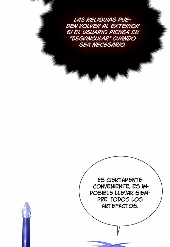 El juego de los cien años Capítulo 12 - Page 70
