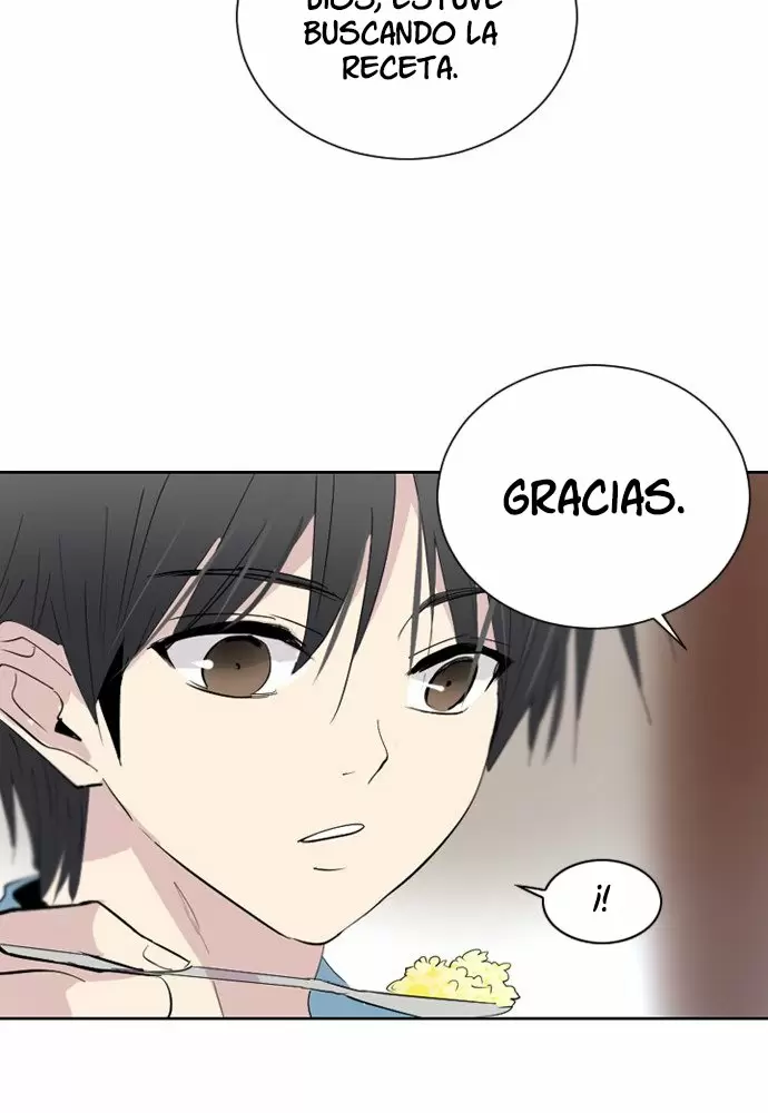 El juego de los cien años Capítulo 12 - Page 84